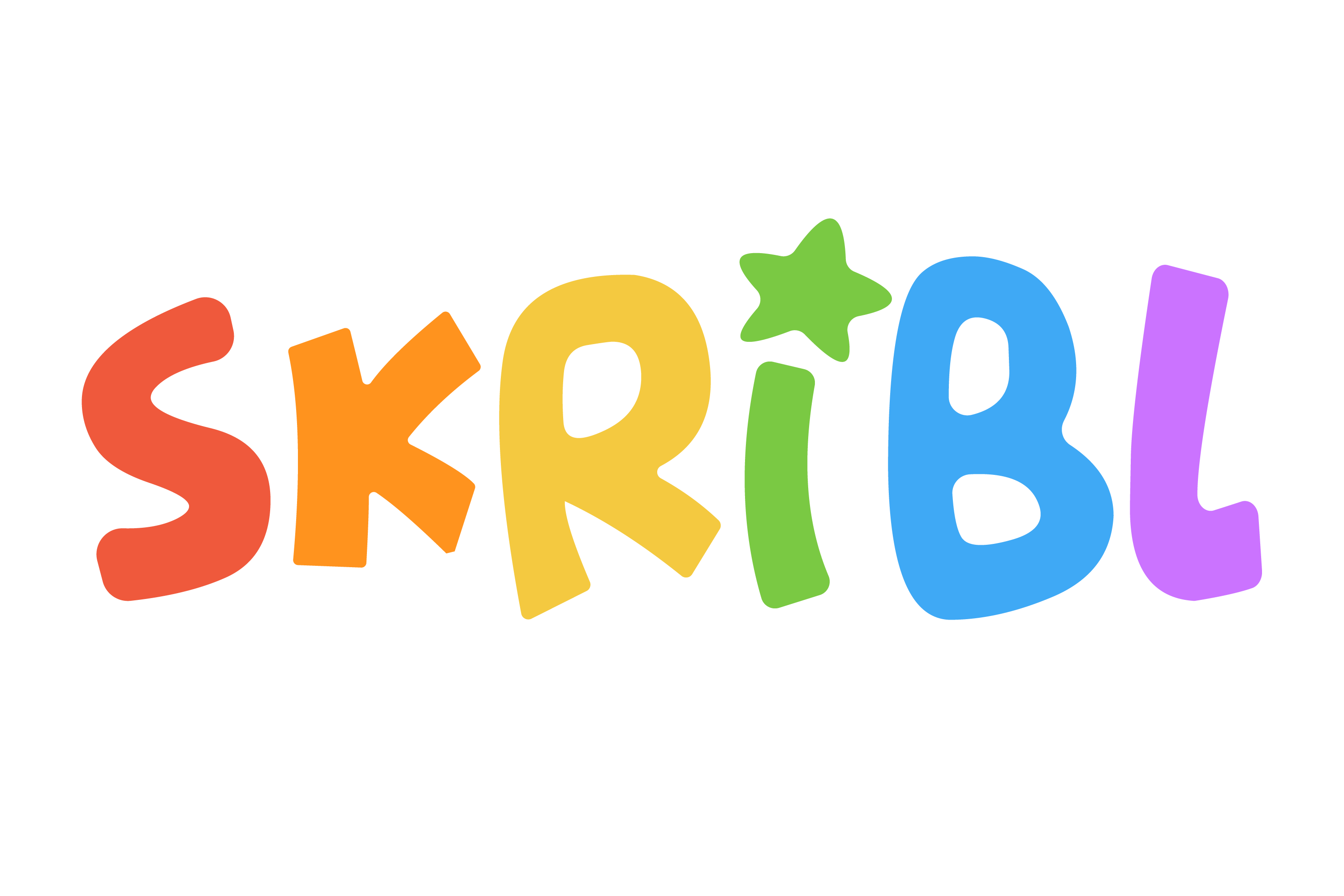 SKRIBL